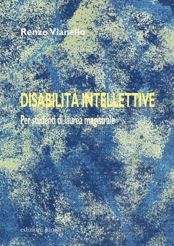 Disabilità intellettive (Paperback)