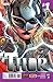 Thor (Issue #1 -Fourth Print Variant)