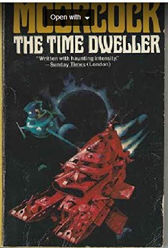 The Time Dweller - S1955