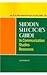 Sudden Selector's Guide to Communication Studies Resources by Lisa Romero