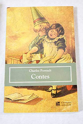 Contes