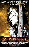 Blood Ex Libris