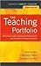 The Teaching Portfolio 4th ...