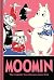 Moomin Book Five: The Complete Tove Jansson Comic Strip by Tove Jansson (2010-07-20)