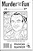 Murder Can Be Fun #19 Musical Mayhem by John Marr