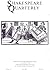 Shakespeare Quarterly Volum...