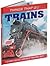 Trains (Things That Go)