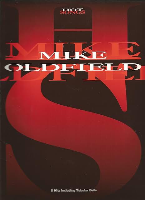 Hot Songs: 8 Hits Including Tubular Bells