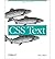 [(CSS Text )] [Author: Eric Meyer] [Nov-2013]