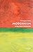 Modernism: A Very Short Introduction 1st edition by Butler, Christopher (2010) Paperback