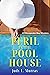 Peril in the Pool House: A Chesapeake Bay Mystery