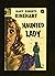 Haunted Lady (Vintage Dell Suspense #814)