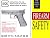 Glock Instruction Manual (Glock 17, 17L, 19, 20, 21, 22, 23)