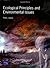 Ecological Principles and Environmental Issues by Dr Peter Jarvis (2000-03-14)