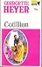 Cotillion by Georgette Heyer