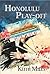 Honolulu Play-Off (Alan Saxton Mysteries) by Keith Miles (2004-03-15)