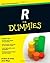 R For Dummies by Andrie de Vries (20-Jul-2012) Paperback by Andrie De Vries