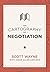 The Cartography of Negotiation by Scott Wayne (2015-08-02)