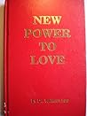 New Power to Love: Concentrated Virility Foods New Power to Love: Concentrated Virility Foods