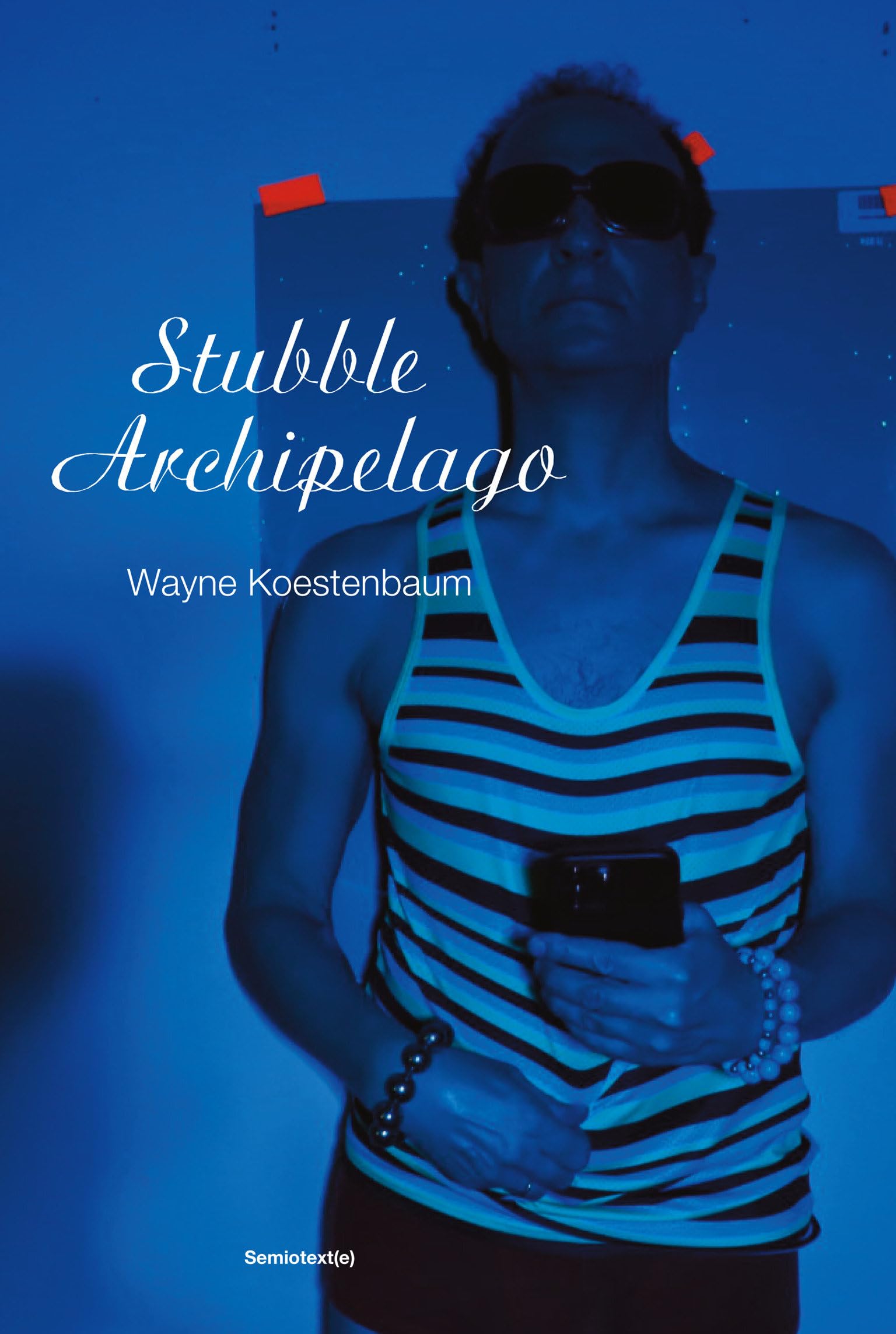 Stubble Archipelago (Paperback)