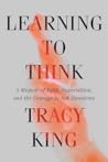 Learning to Think