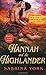 Hannah and the Highlander (Untamed Highlanders) by York, Sabrina (September 1, 2015) Mass Market Paperback