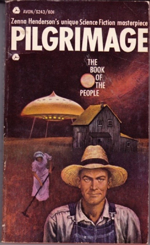 Pilgrimage