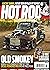 HOT ROD MAGAZINE - MAY 2021...