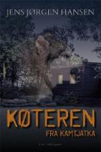 Køteren fra Kamtjatka (Krimiserien om Winther og Sommerland, #1)