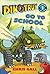 Dinotrux Go to School (Passport to Reading Level 1) by Gall, Chris (2014) Paperback