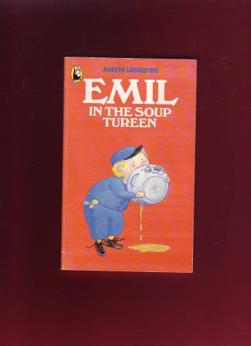 Emil in the Soup Tureen
