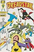 Dreadstar #13