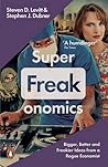 Superfreakonomics...