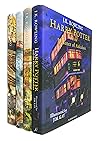 Harry Potter The ...