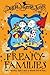 Freaky Families by Wynne Jones, Diana (2013) Hardcover