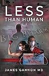 Less Than Human