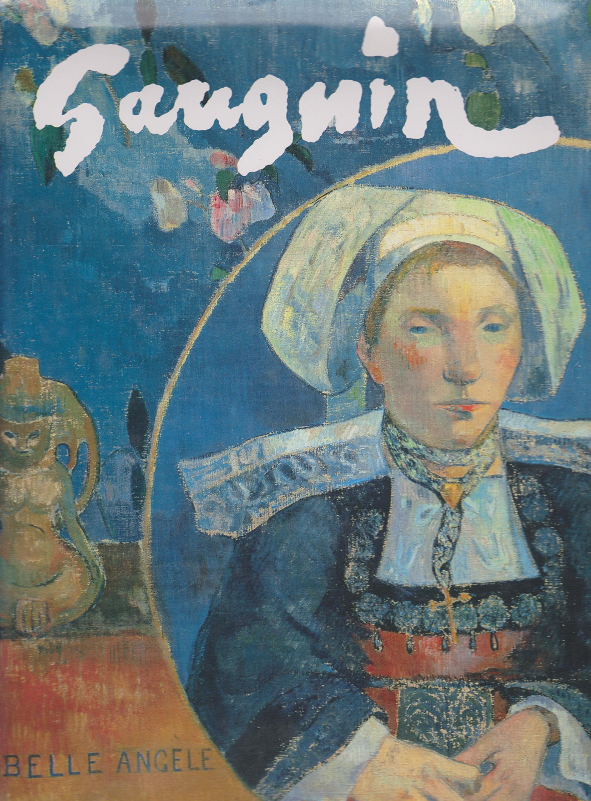 Gauguin (Hardcover)