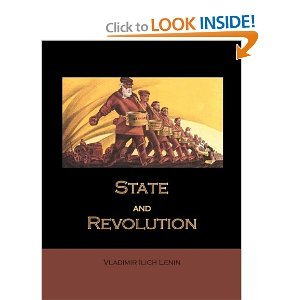 Imperialism: The state and revolution,