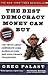 The Best Democracy Money Ca...