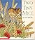 Two tiny mice by Baker, Alan (1993) Paperback