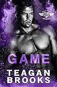 Game (Blackwings MC - Devil Springs Book 8)
