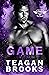 Game (Blackwings MC - Devil Springs Book 8)