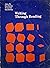 Writing through reading by Stephen     Lewis