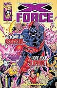 X-Force (1991-2002) #95