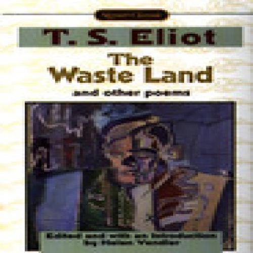 Waste land, The