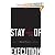 Stay of Execution byLane