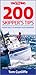 Yachting Monthly 200 Skipper's Tips: Instant Skills To Improve Your Seamanship by Tom Cunliffe (2010-11-03)
