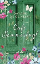 Café Sommerfugl (Paperback)