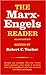 The Marx-Engels Reader (Second Edition) by Karl Marx Friedrich Engels Robert C. Tucker2nd Revised & enlarged edition