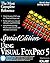 Using Visual Foxpro 5 (Using ... (Que)) by Michael P. Antonovich (1996-11-01)